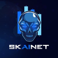 SkAInet Systems (@skainetai) 's Twitter Profile Photo SkAInet Systems (@skainetai) 's Twitter Profile Photo