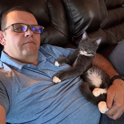 SteveTarnecki's profile picture. Looking for life's next adventure