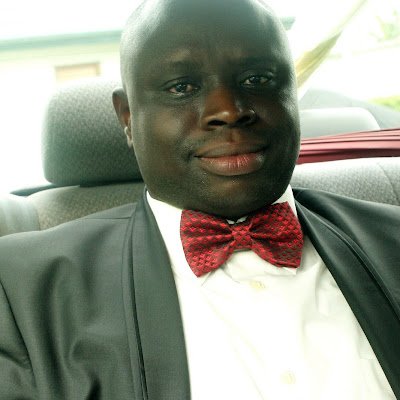 AugustineO2432's profile picture. 