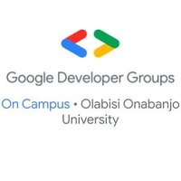 GDG on Campus, OOU (@gdscoou) 's Twitter Profile Photo GDG on Campus, OOU (@gdscoou) 's Twitter Profile Photo