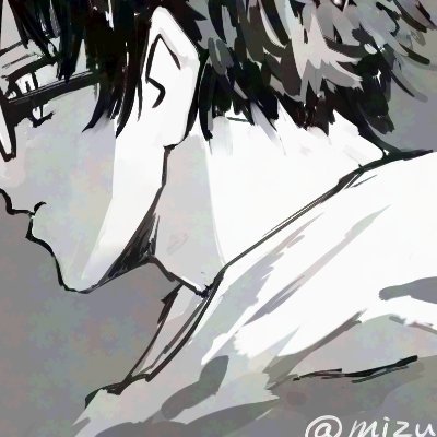 水寿さんのプロフィール画像