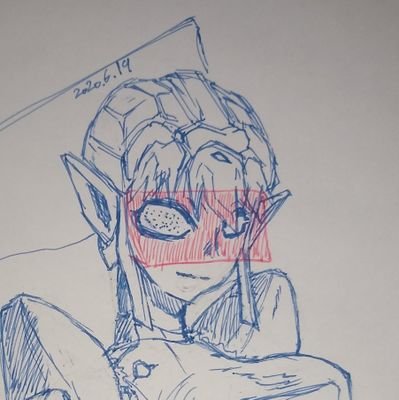 メガロボスキー（旧名メガスキー)さんのプロフィール画像