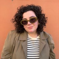 Sara Seco ϟ (@sarasecorial) 's Twitter Profile Photo Sara Seco ϟ (@sarasecorial) 's Twitter Profile Photo