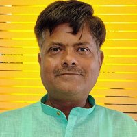 Dr. Heera Lal Patel IAS, advisor Model Gaon (@heeralalias) 's Twitter Profile