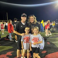 Blaine Koger (@dtown2189) 's Twitter Profile