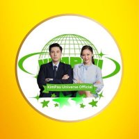 KimPau Universe Official (@kimpauuniverse) 's Twitter Profile Photo KimPau Universe Official (@kimpauuniverse) 's Twitter Profile Photo