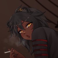 Alice (@junglecatalice) 's Twitter Profile