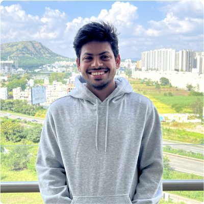 I'm a Full-Stack Developer and DevOps Engineer who thrives on making things that not only function but deliver at scale.