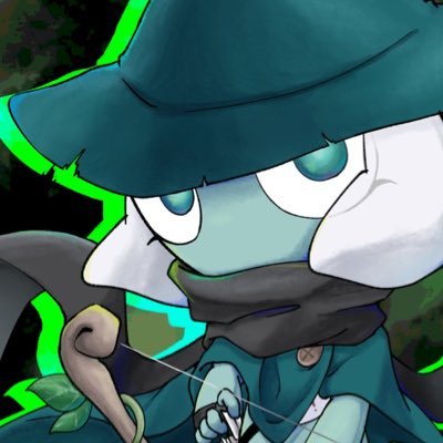 のなめ。🧩@たまにいますさんのプロフィール画像