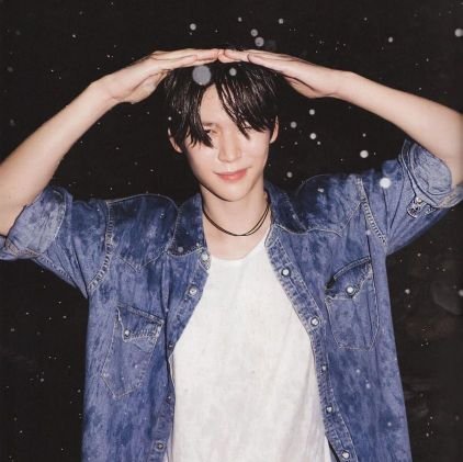 shafirakudo's profile picture. INFJ-T