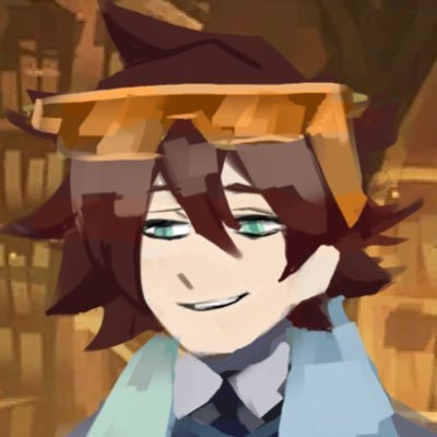 Director of @ProjEdensGarden 🍎| 🗣 ENG/中文| P:EG execution animator (😭) he/they ⚥ https://t.co/fbvsNs0z2w