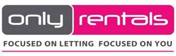 Only Rentals aim to go above and beyond for our tenants and walking a joint road with owners and their investments.
