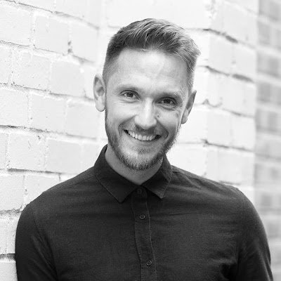Web designer and Webflow Developer at Studio Tonic. Passionate about cleaning up layouts. Less is more.