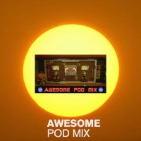 Awesome Pod Mix (@awesomepodmix) 's Twitter Profile Photo Awesome Pod Mix (@awesomepodmix) 's Twitter Profile Photo
