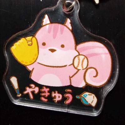 リコリス🐿さんのプロフィール画像