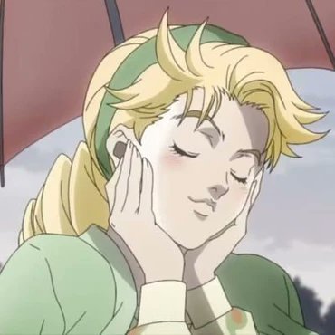 Been a JoJo’s fan since 1987! German! 🇩🇪 Openly Pansexual and proud! Mother of @PLAYFIGHT_4!
