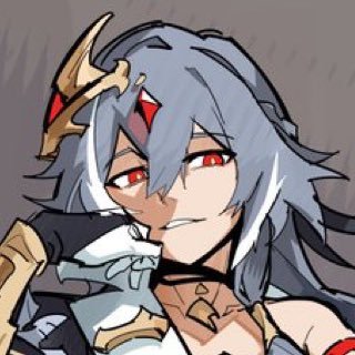 26 | Tx | gacha enjoyer first functioning member of society second