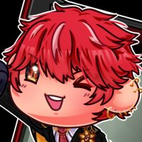 Cucuy | Horror Vtuber (@cucuyvt) 's Twitter Profile