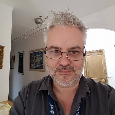 Paul McEvoyさんのプロフィール画像