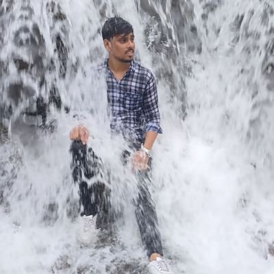 Akshayvedpatha9's profile picture. 