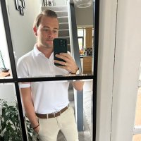 Jamie Richardson (@jrichardson_) 's Twitter Profile