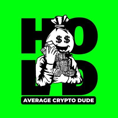 AverageDudecryp's profile picture. 