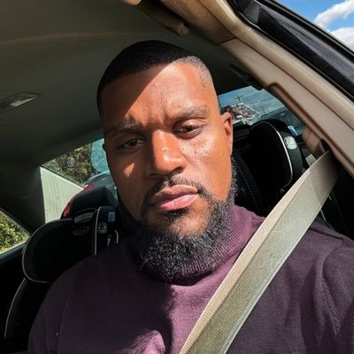 One of 11% of Black therapists. #PHA #Diversity330 #357 B.A in psychology, M.A in clinical mental health counseling, Black Therapist 🧠 Big Commanders Fan #HTTC