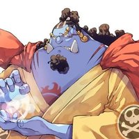 𝗝𝗜𝗡𝗕𝗘 ジンベエ (@kaikyooyabun) 's Twitter Profile Photo