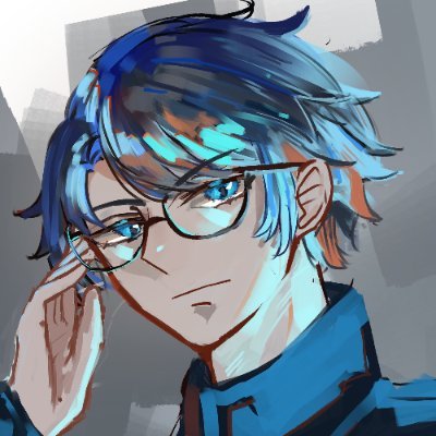 Aursyl | Vgen Commさんのプロフィール画像