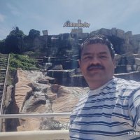 I ❤️ My Universe (@goliramakumar) 's Twitter Profile