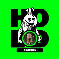Ronson 💰 (@ronsonnft) 's Twitter Profile Photo Ronson 💰 (@ronsonnft) 's Twitter Profile Photo