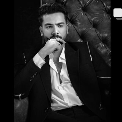 elvisharmy63931's profile picture. End Tak support karunga elvish bahi ko