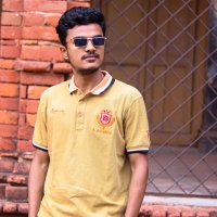 Mahamudul H. Bappi (@mhbappii) Twitter profile photo