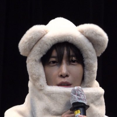 myuleffect's profile picture. #정용화 ♡ૣ