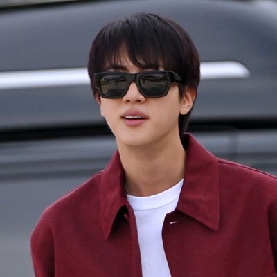 kxjinnie's profile picture. 20 |
she/her
jin is my everything