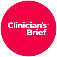 Clinician's Brief (@cliniciansbrief) Twitter profile photo
