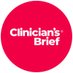 Clinician's Brief (@cliniciansbrief) Twitter profile photo Clinician's Brief (@cliniciansbrief) Twitter profile photo