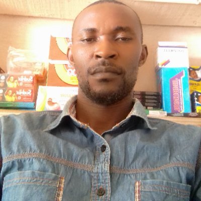 Chinedum007's profile picture. Polymer & Textile Engineering student, Chelsea FC, Jesus Pikin. OBIdient always @PeterObi.