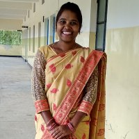 Grace Kuntimda Tigga (@kuntimda) 's Twitter Profile