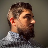 ☦ (@johnamonaco) Twitter profile photo