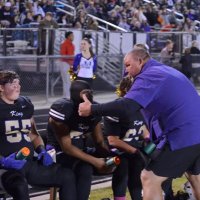 Steven Whitt (@coachwhitt72) 's Twitter Profile Photo Steven Whitt (@coachwhitt72) 's Twitter Profile Photo