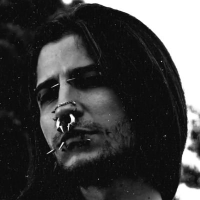 Multidisciplinary artist and musician from Brazil.