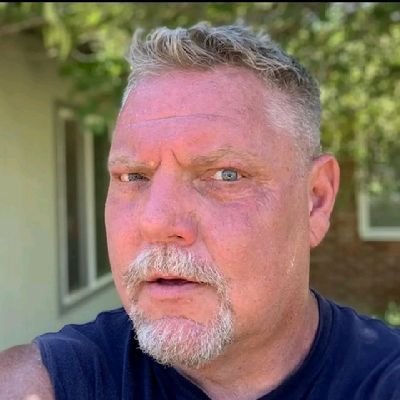 Former Marine and indefatigable Viking!
, my only account on X
secure your assets on the QFS ledger vault ‼️‼️