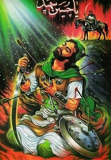 سأدع لكم الهواء لتتنفسوه ، و أتنفس انا عشق اهل البيت بعد رب العالمين ..