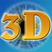VeO3D's profile picture. Twitter de mi blog sobre tecnologías de visualización 3D