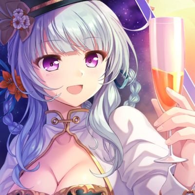 ラスバレのWS研究会に所属中→2024.10.20をもって引退。
MTGやゲーム、ロボアニメ、モータースポーツ、釣りなどダラダラ呟きます