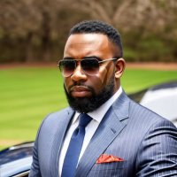 David Mitchell Jr (@jrdavidmtichell) 's Twitter Profile