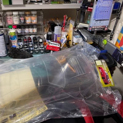 RC3100792883048's profile picture. ✨️初心者RC始めました✨️ヨコモRD2.0🔰 ジムカーナ・ドリ・実車経験あり🚙💨✨元整備士🛠