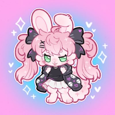 Heyheyhey21_s's profile picture. 😈抖音红薯-狂打小朋友 /微博狂打小朋友a     🐟闲置号-w狂打w兔叽