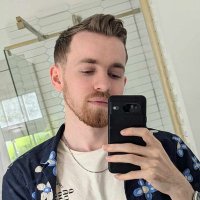 Harry Mitchell (@harrywmitchell) 's Twitter Profile